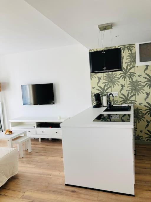 Appartement Liv'In St Seb à Saint-Sébastien-sur-Loire Extérieur photo