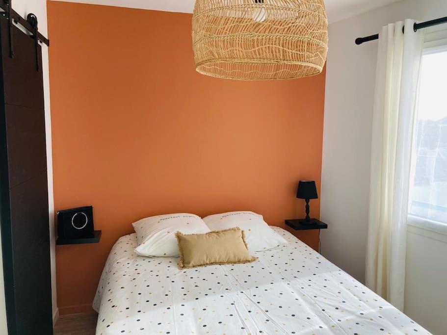 Appartement Liv'In St Seb à Saint-Sébastien-sur-Loire Extérieur photo