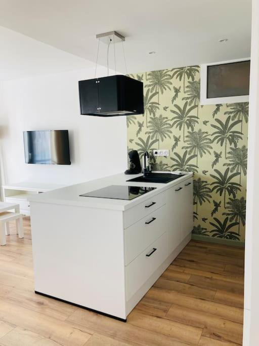 Appartement Liv'In St Seb à Saint-Sébastien-sur-Loire Extérieur photo