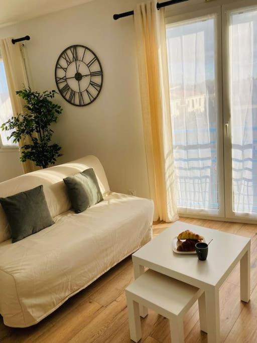 Appartement Liv'In St Seb à Saint-Sébastien-sur-Loire Extérieur photo